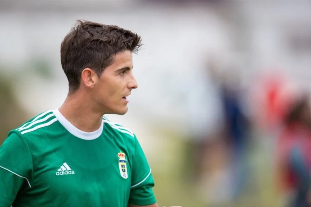 Riki Rodríguez, muy cerca del Albacete