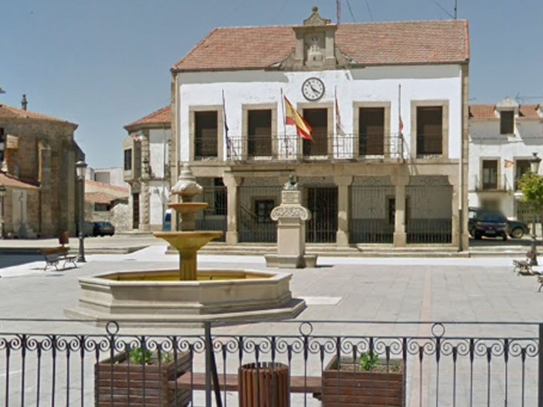 Ayuntamiento de Bermillo de Sayago