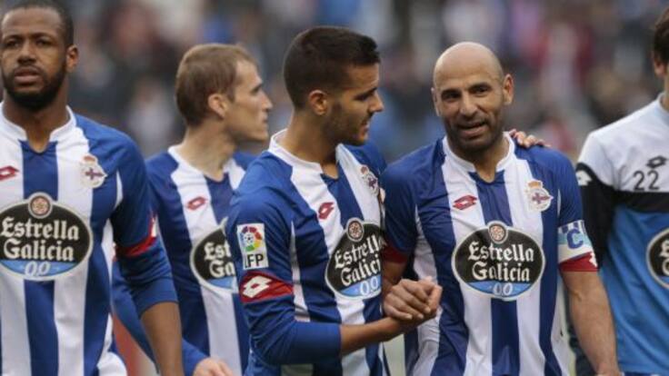 Coruña Deportiva (16/05/16)