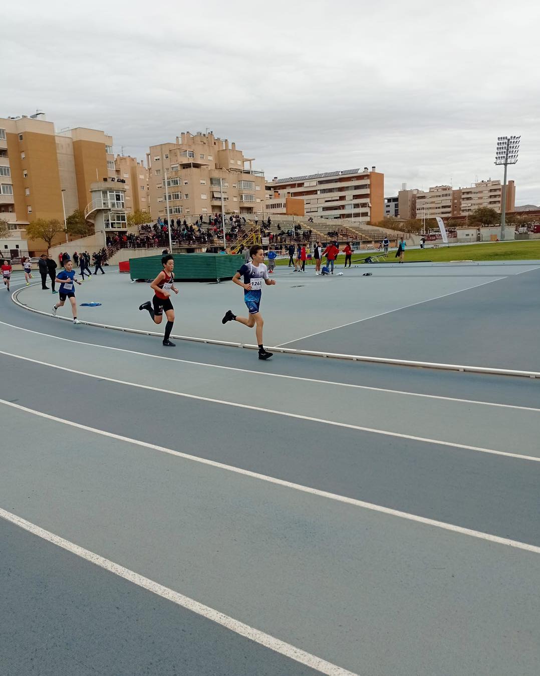 Promesas Villena