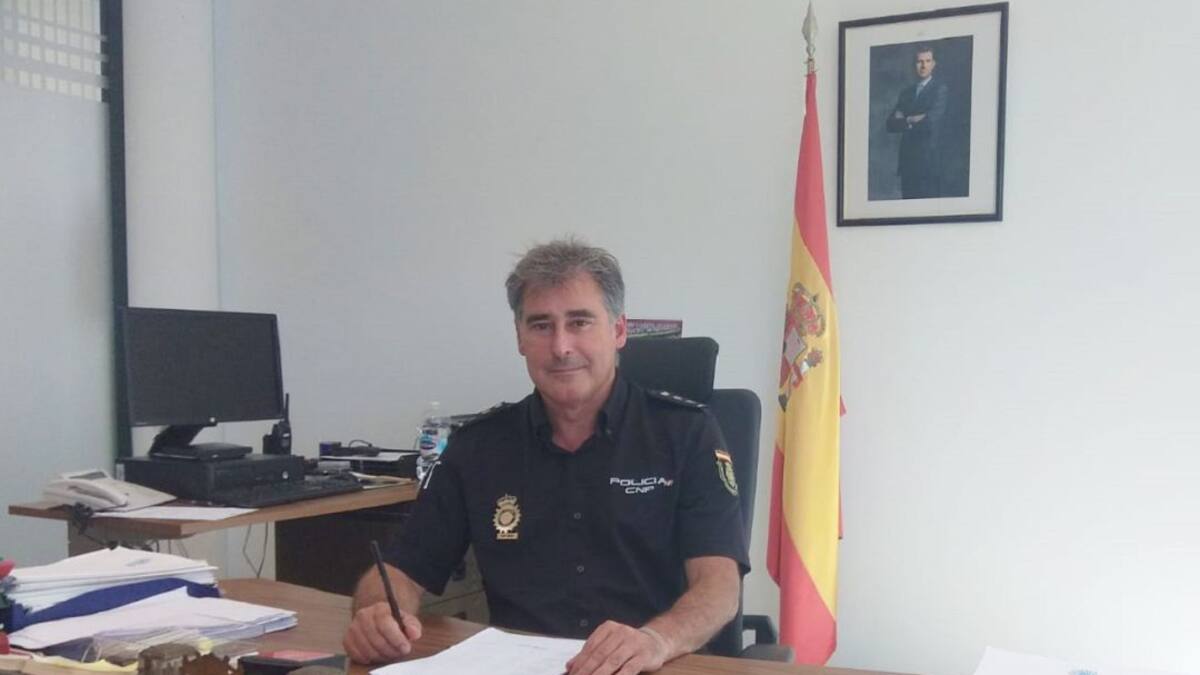 Bajan las infracciones penales en Ibiza en los primeros nueve meses del año