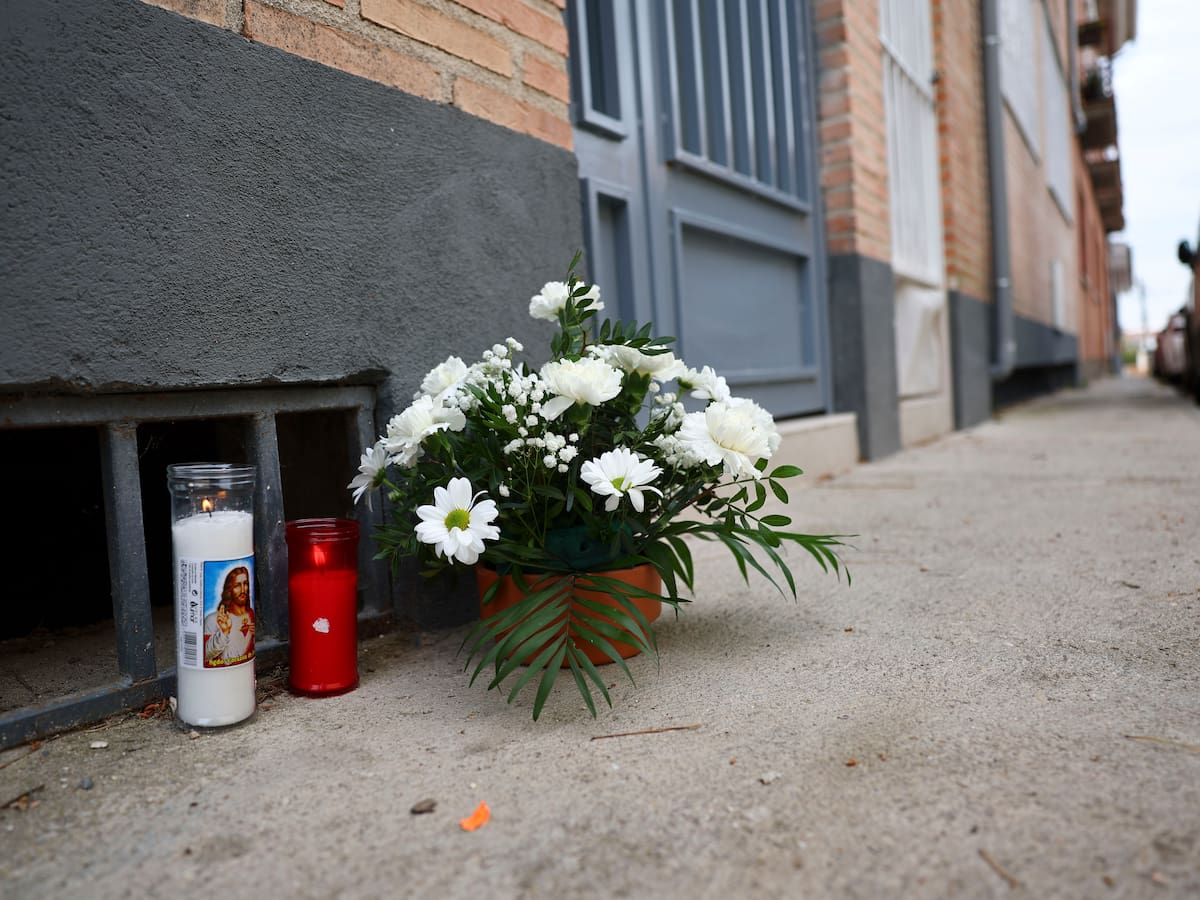 La mujer asesinada por su exmarido en Seseña figuraba en Viogen con "riesgo bajo"