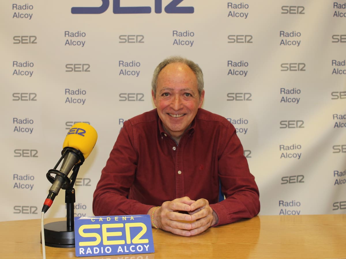 La Filà Marrakesch commemora el centenari del mestre Ferrero amb un concert a Alcoi