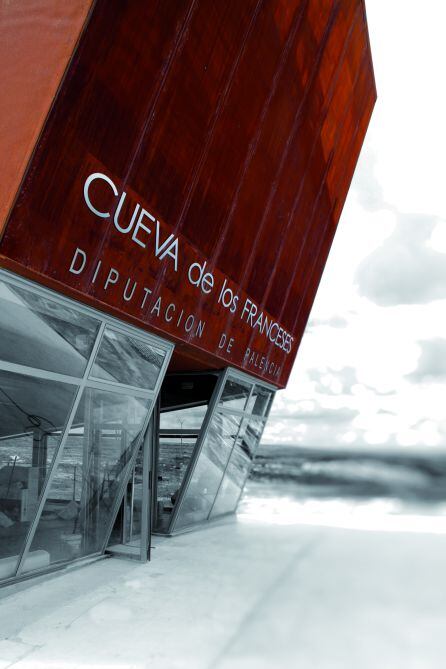 Cueva de los Franceses