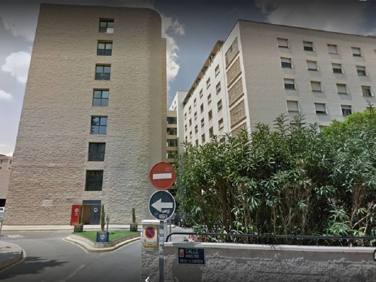 En estado grave un hombre de 50 años tras sufrir un golpe de calor en Calasparra