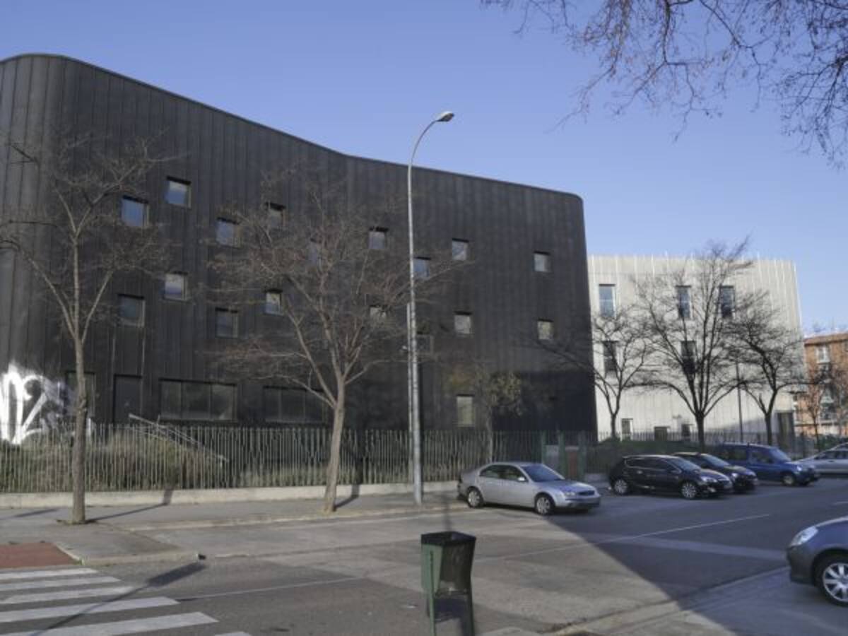 Leganés adjudica las obras de la Biblioteca Central