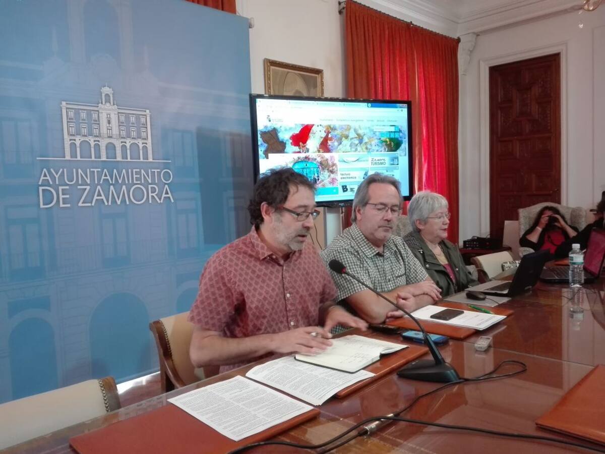 Viñas censura la elección del nuevo gerente de IFEZA