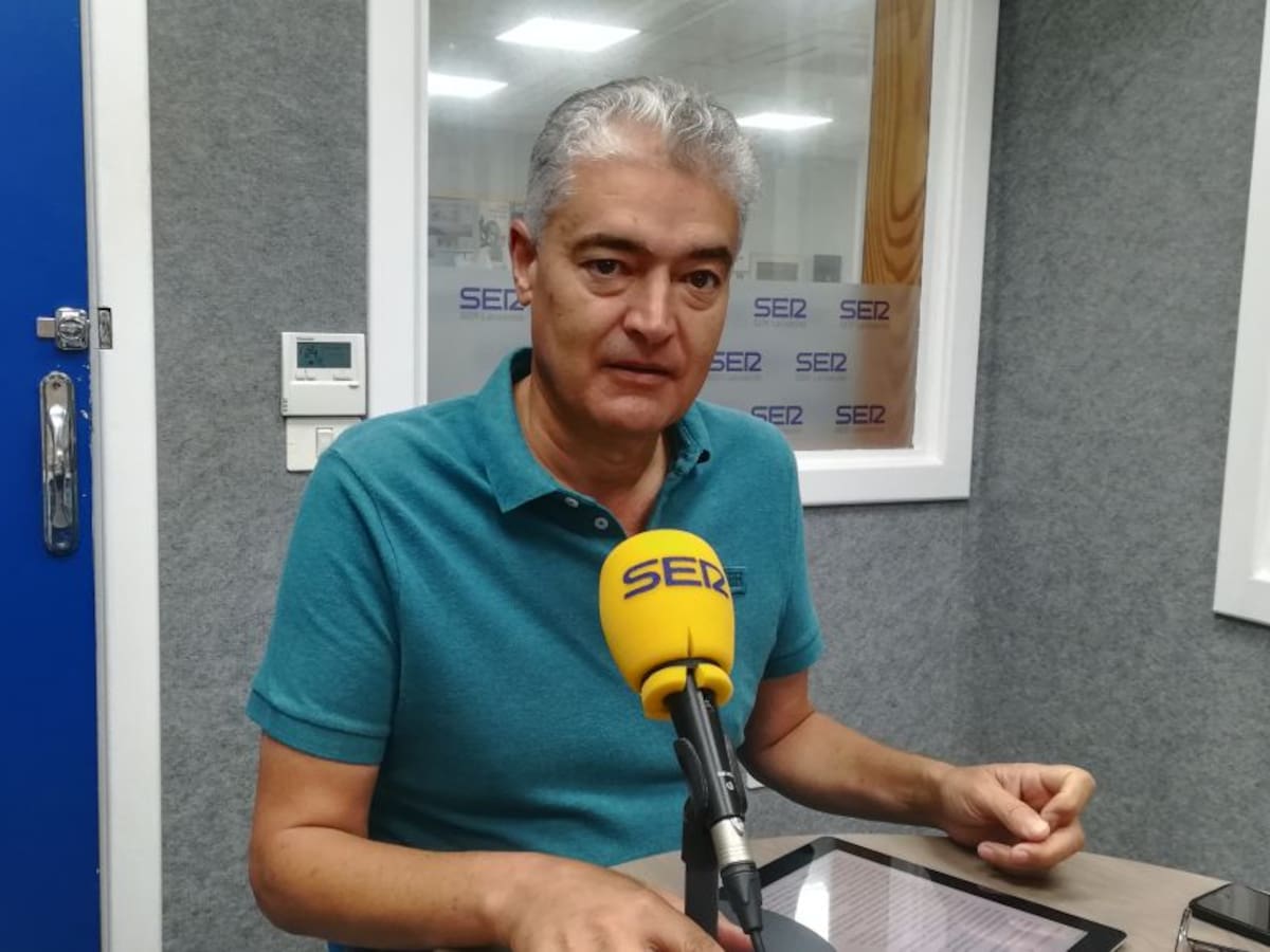 Cruz Saavedra acusa al PP de haber "desmantelado" los servicios sociales de Tías