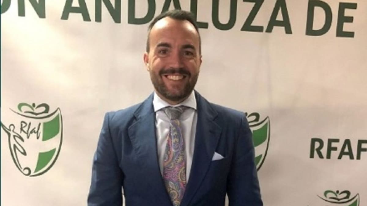 Jaén acogerá el Congreso del fútbol andaluz del 25 al 27 de octubre