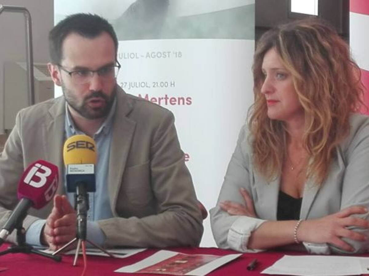 El Principal presenta la temporada de verano