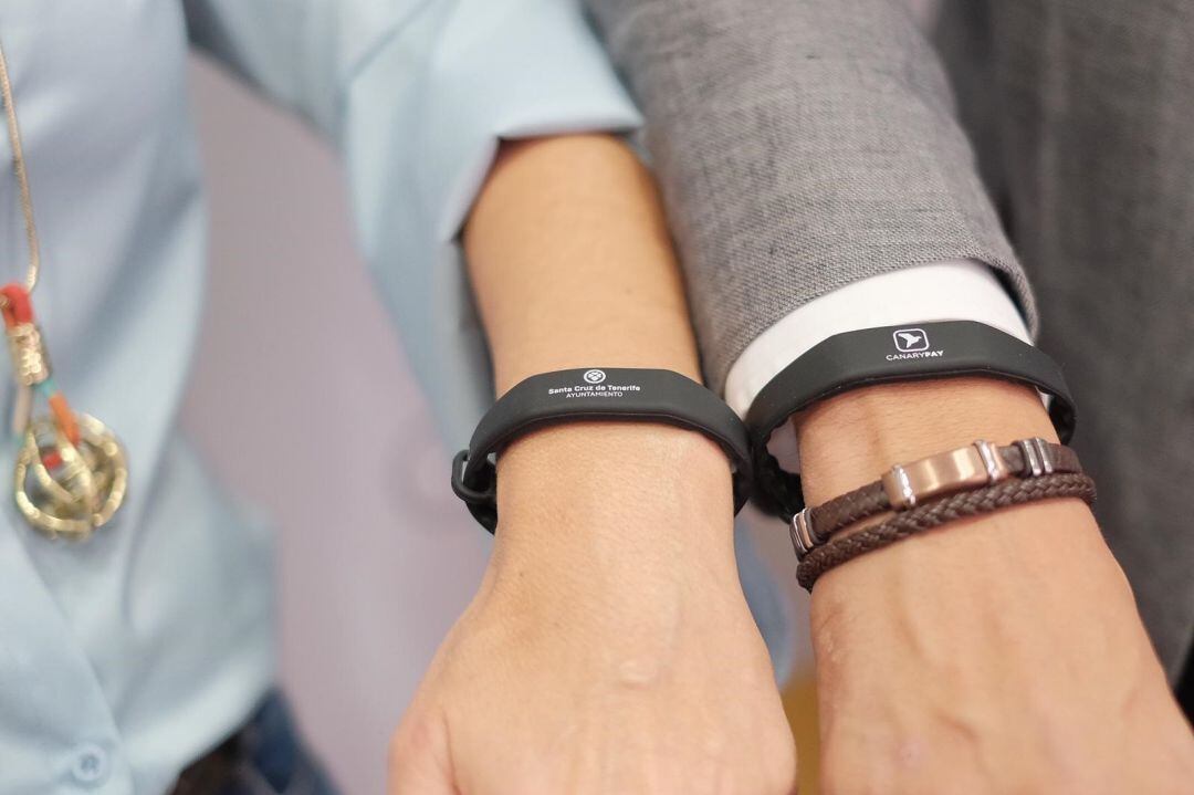 Una 'app' para disfrutar de los Carnavales de Santa Cruz de Tenerife sin necesidad de llevar encima dinero en efectivo. 