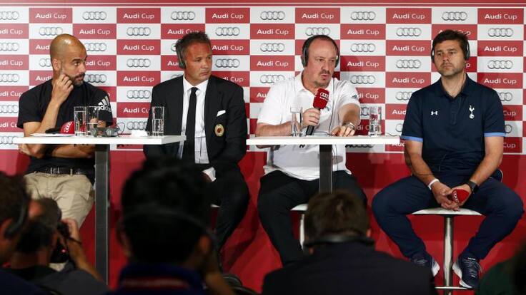 SER Deportivos (05/08/2015)