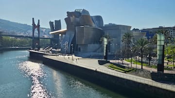 Los hoteles de Euskadi cierran 2025 con casi 3,9 millones de visitantes y mejoran en ocupación y rentabilidad