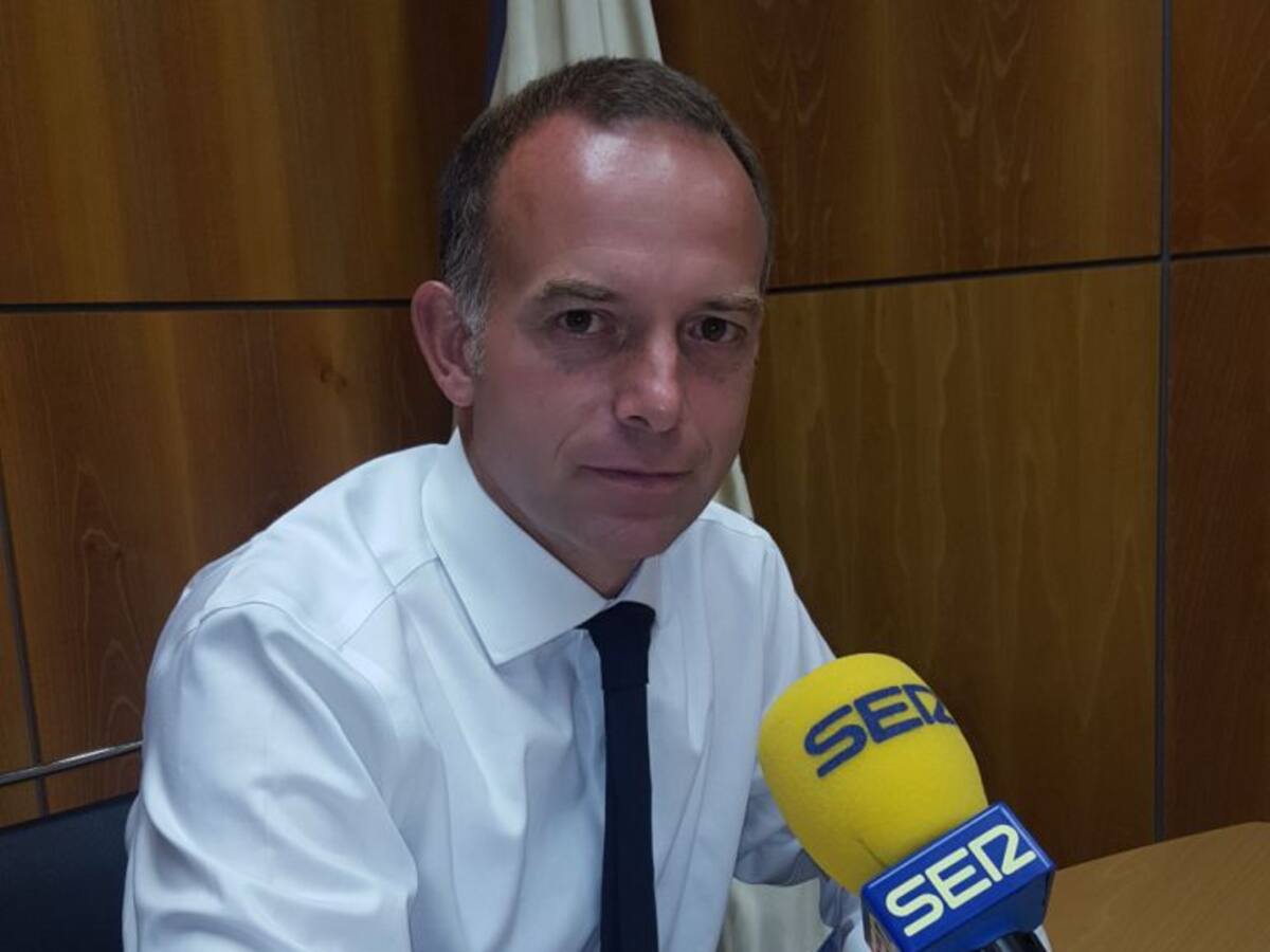 "Estos dos partidos no son un ultimátum para Natxo González"