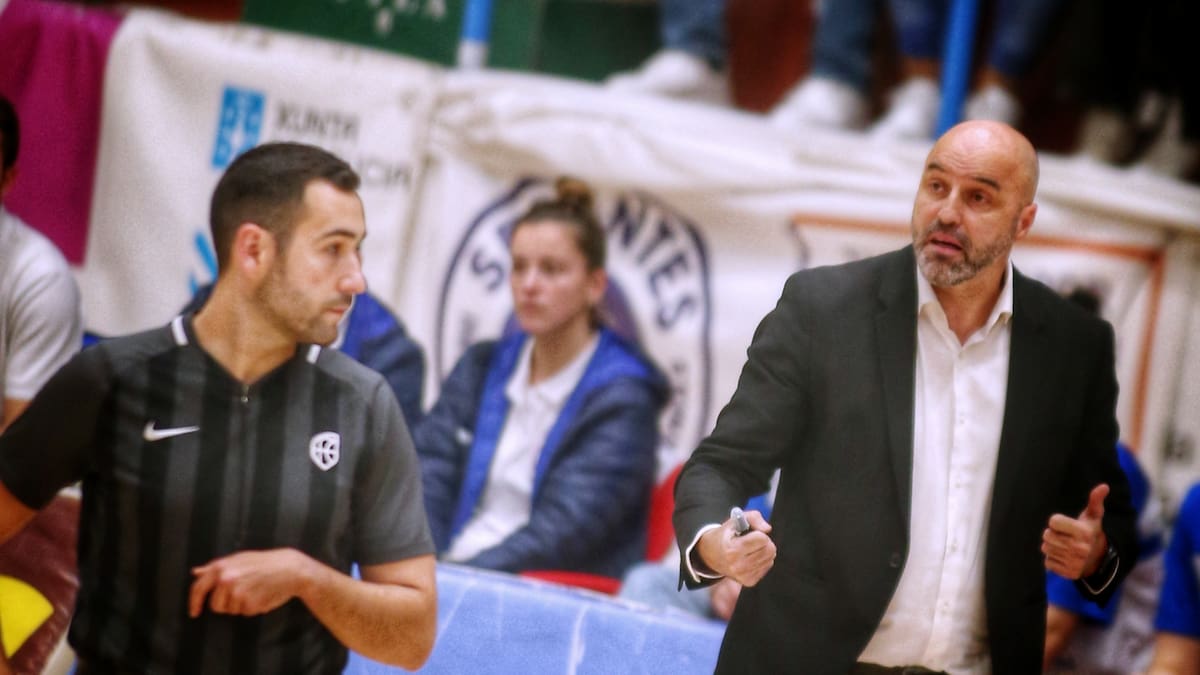 A Malata, ante una "cita histórica": el Baxi, a blindar su debut en Eurocup