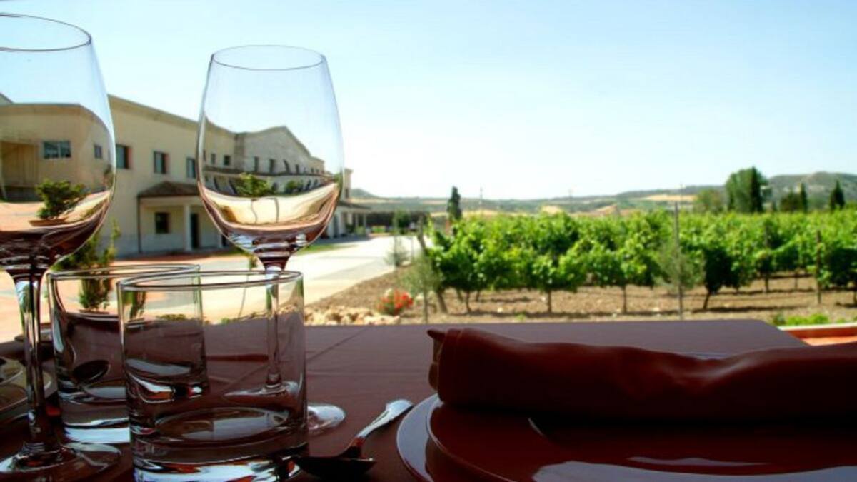 Paloma Moro nos habla en HxH Cantabria de Bodega Emina