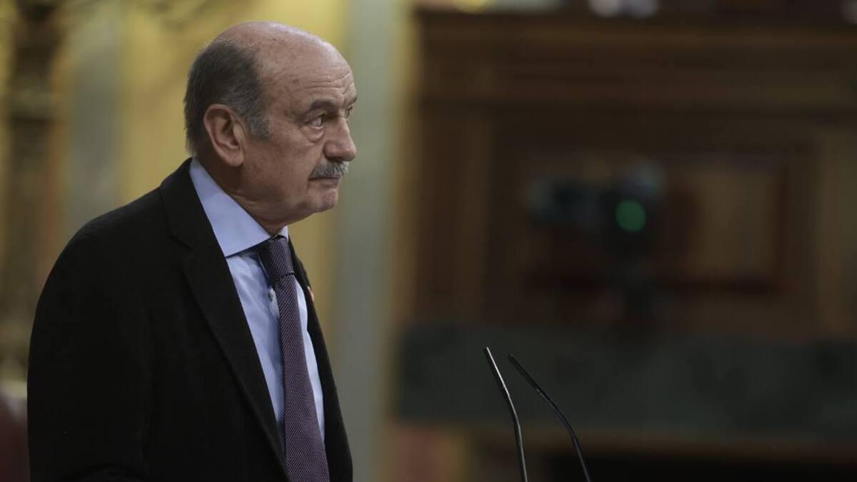 El Congreso de los Diputados aprueba la propuesta del PRC de que los ganaderos sean incluidos en todas las ayudas al sector agrario