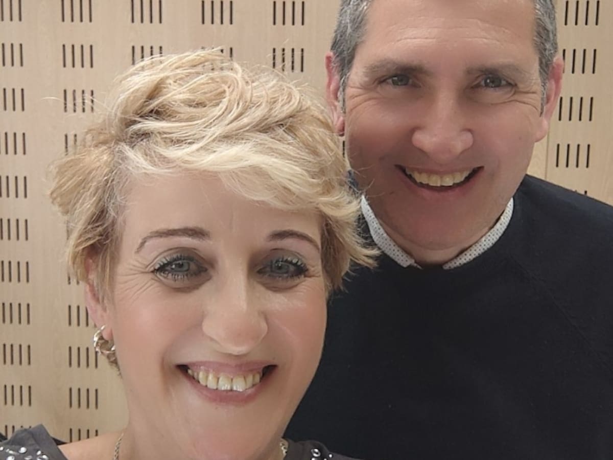 Hoy por Hoy SER Foodie (10/04/2026)