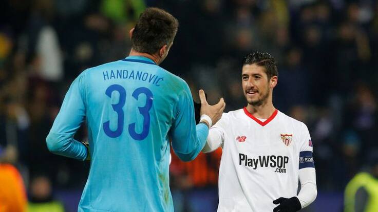 Escudero avisa del equipo del que no hay que fiarse de los posibles rivales