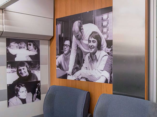 “Nino Bravo, destino a la eternidad”, exposición que conmemora el 50 aniversario de la muerte de Nino Bravo