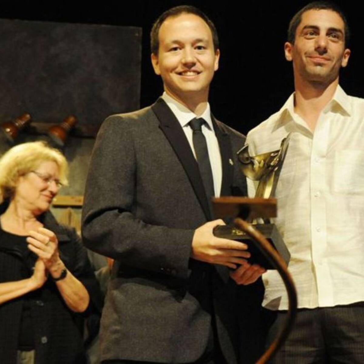 Ya hay tres finalistas para el Premi Born de teatro