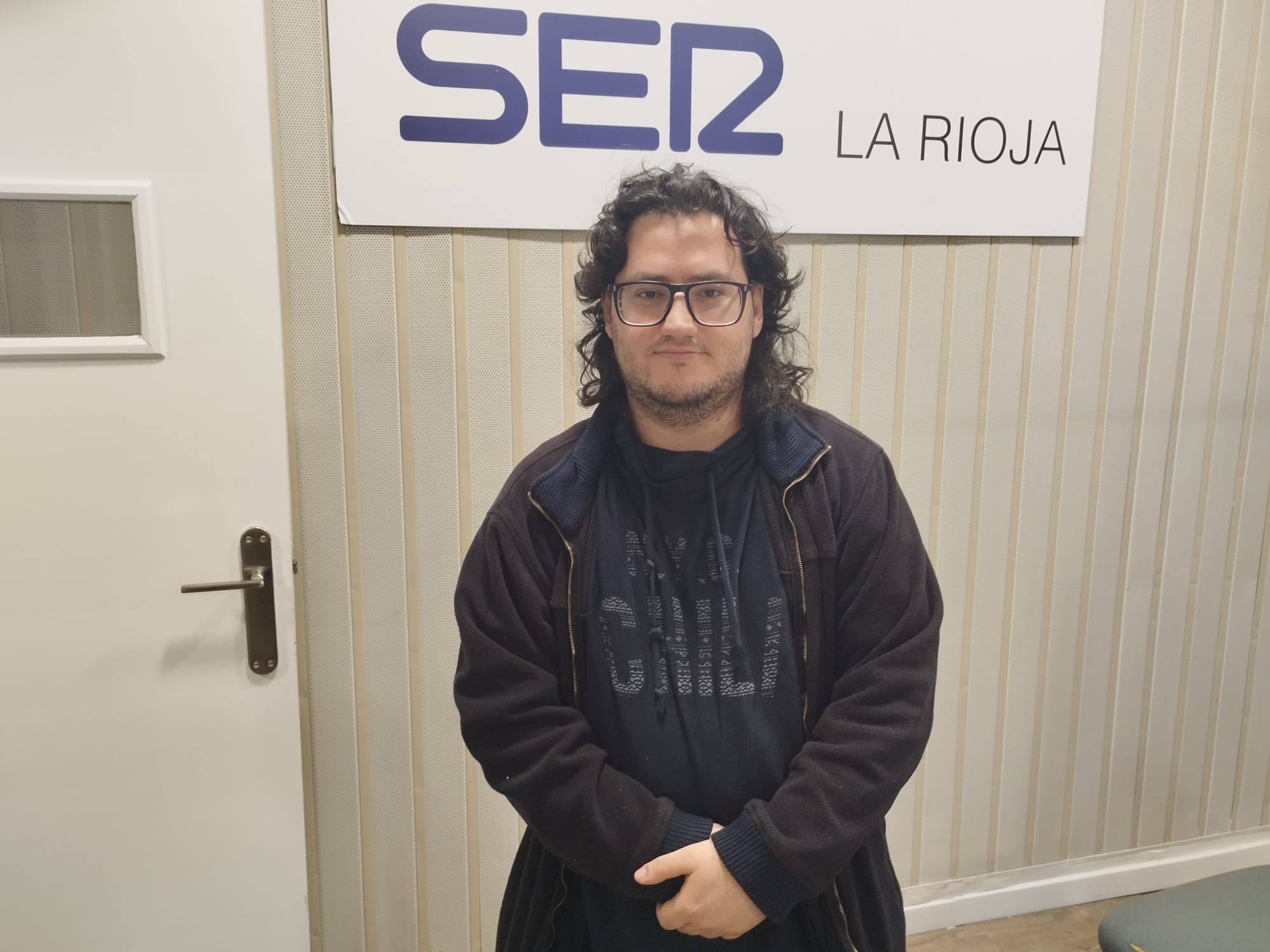 El politólogo, Àngel Marrades, analiza el presente y el futuro de Palestina.