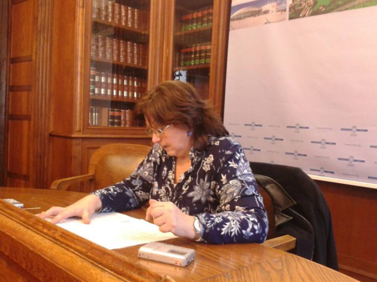 El PP confirma que aprobará los presupuestos de 2015