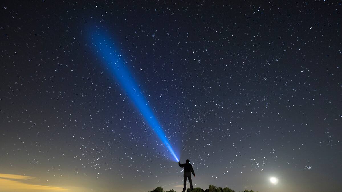 Coruña Científica, con Denébola Álvarez del Agrupación Astronómica IO