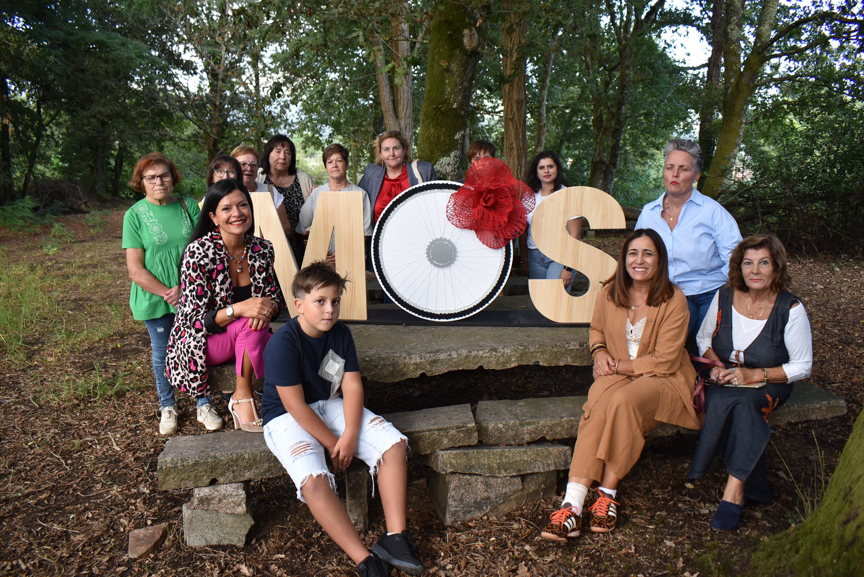 As Palilleiras de Mos