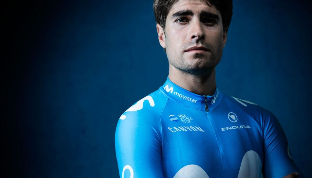 Mikel Landa volverá a la competición en Italia.