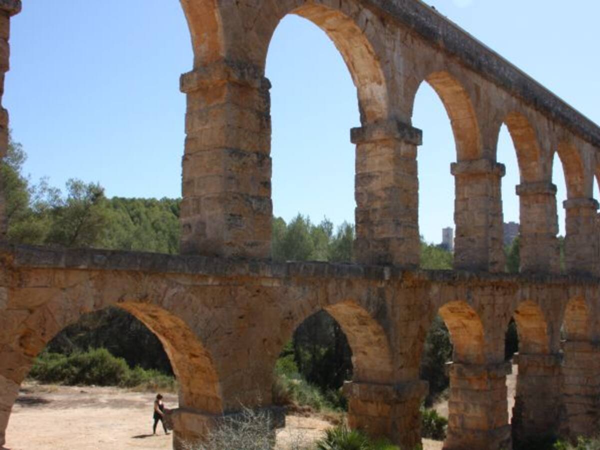 L'ajuntament demana compensacions econòmiques per conservar el patrimoni