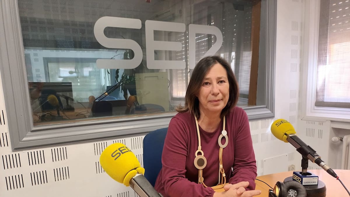 Elena Rubio, experta en neurociencia para el desarrollo del talento: Tener la capacidad de inspirar y motivar a otros con una actitud positiva