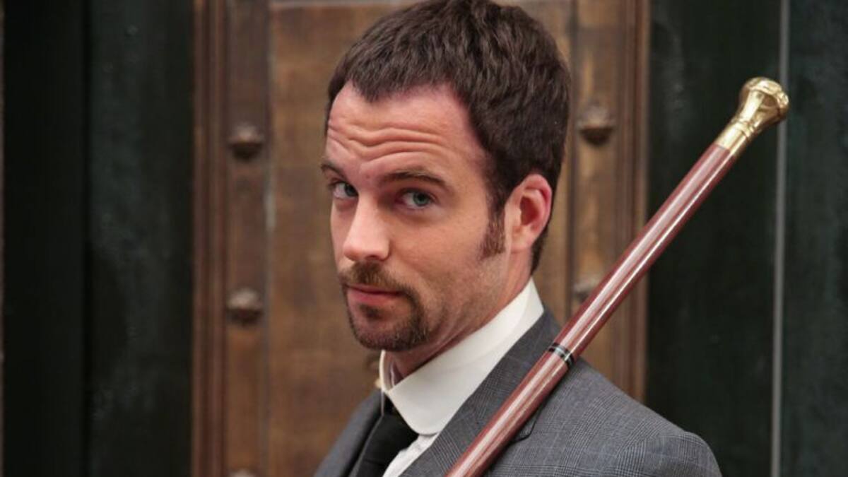 El Sherlock español sí se ensucia las manos