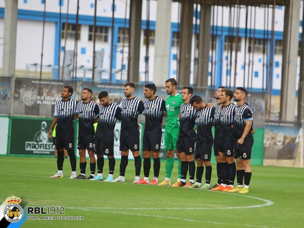 Balona, ser o no ser (Sáb 17.00h)