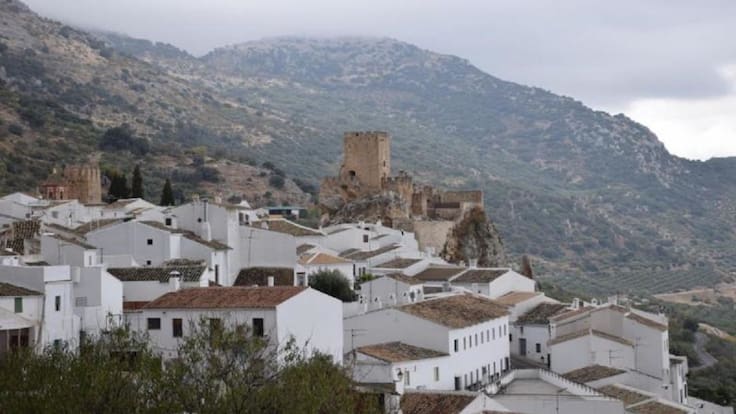 Hoy por Hoy Córdoba. Entrevista a la alcaldesa de Zuheros