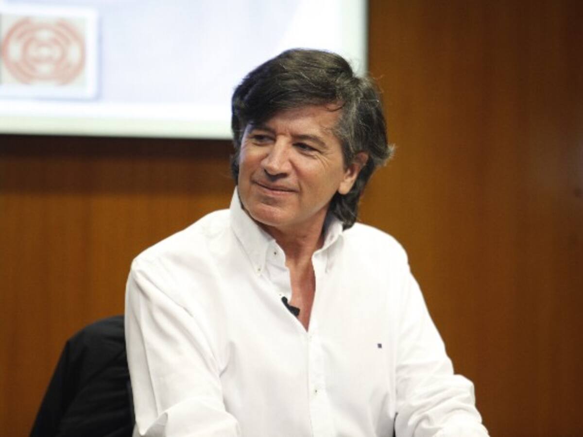 El Ayuntamiento resalta que " se haga justicia en la profesionalidad de López Otín"