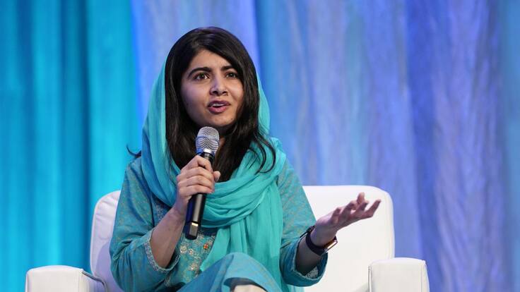 El día en que casi matan a Malala