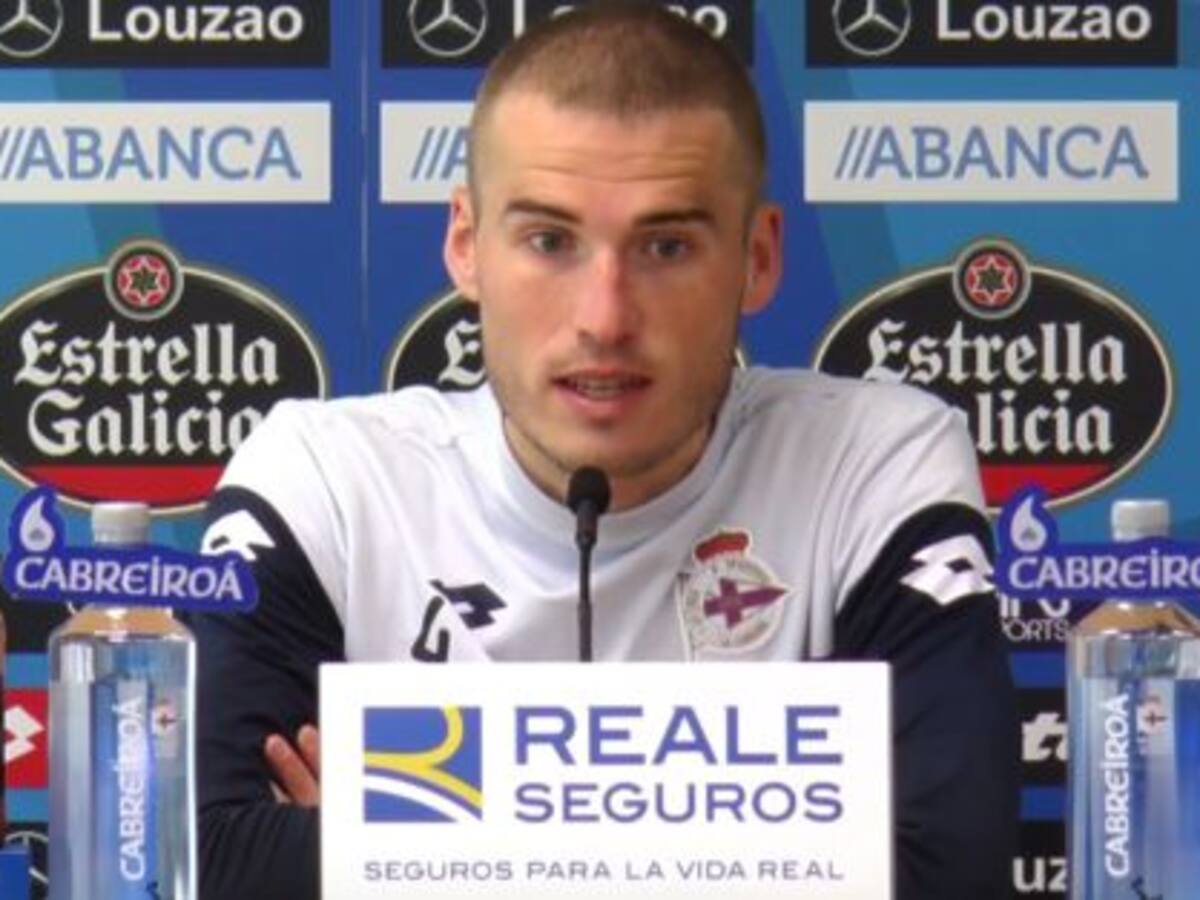 El Dépor se toma un respiro antes del derbi