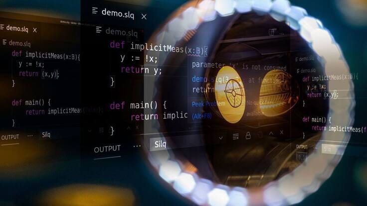 China crea un sistema de comunicación cuántica entre un satélite espacial y la tierra imposible de ser hackeado