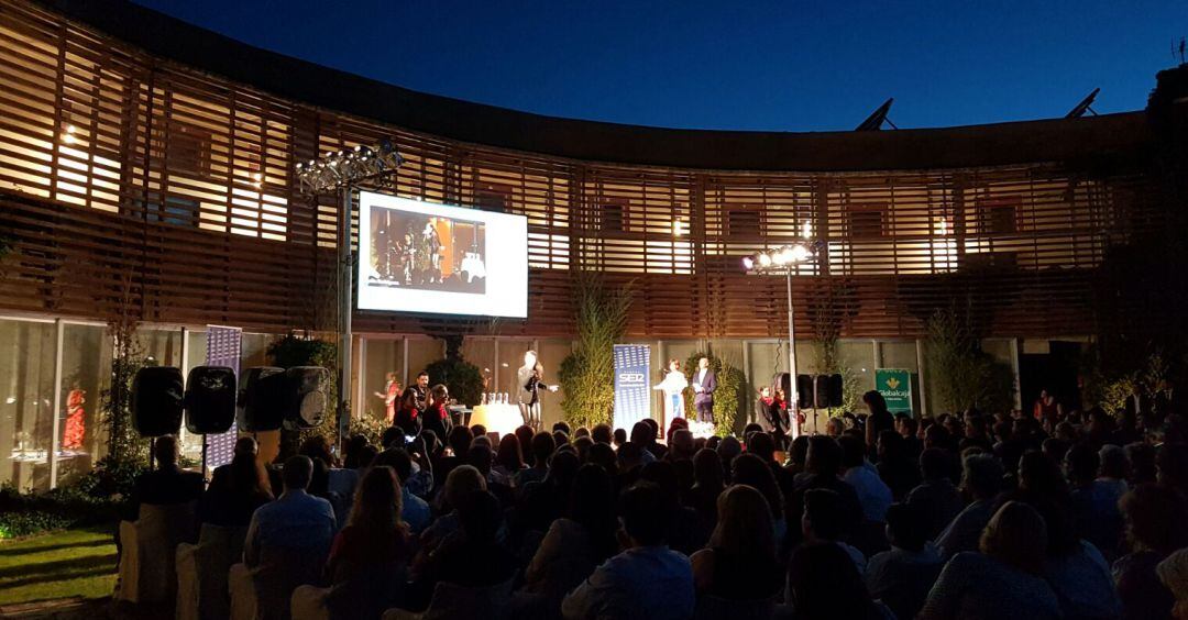 La Bodega Pago del Vicario volverá a acoger la entrega de los Premios Comunicación 