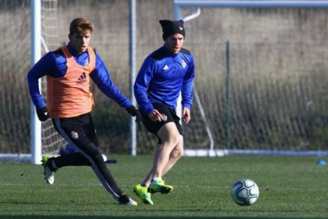 La Ponferradina quiere seguir adelante en la Copa del Rey