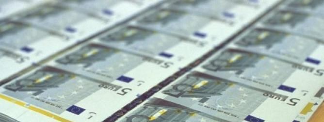 Los bancos españoles ganaron menos, aunque siguieron ganando mucho dinero durante el primer trimestre de este año.