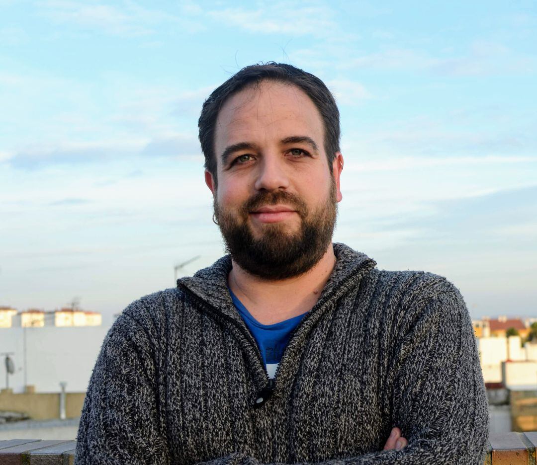 Ángel Cardiel, Podemos