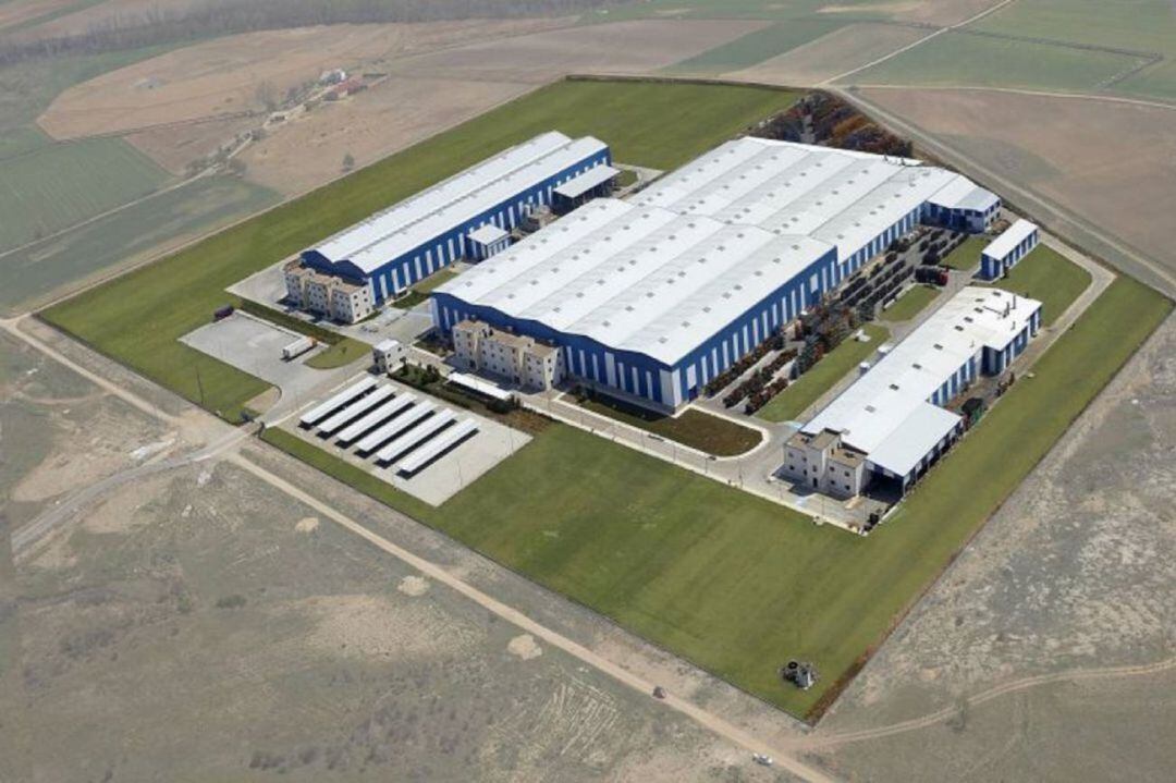 Gestamp Palencia tiene Plan de Igualdad