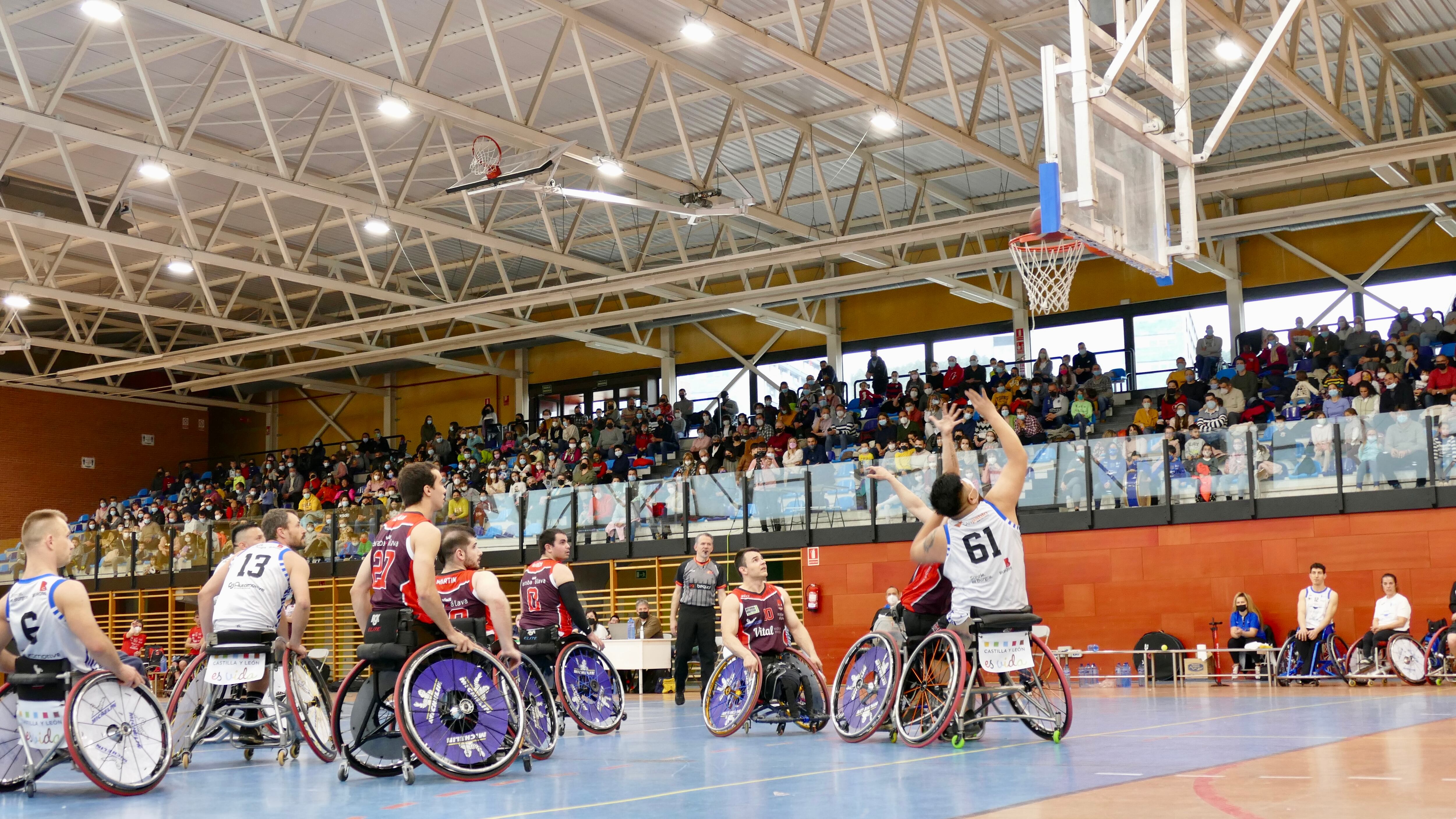 Servigest-Zuzenak Vitoria