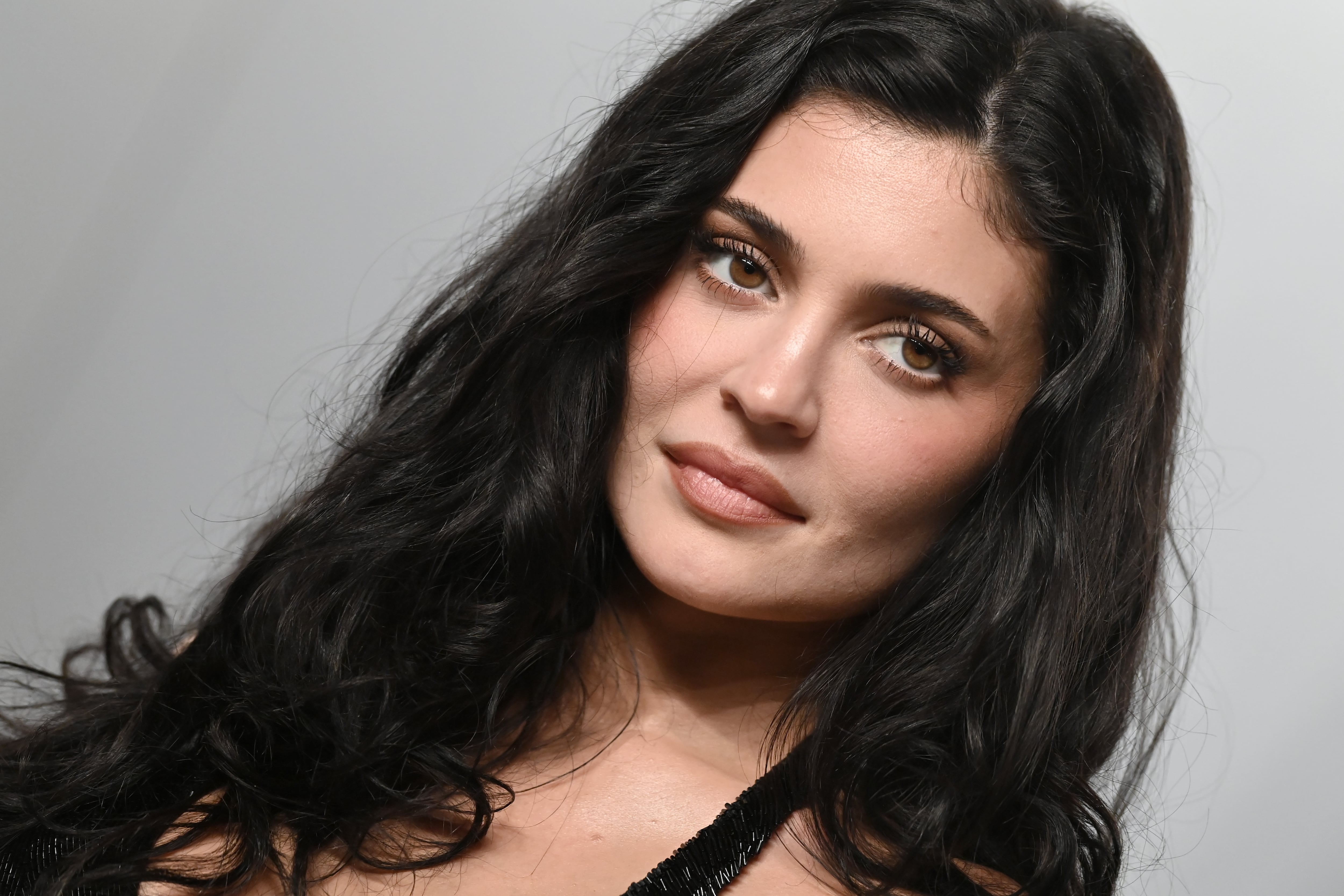 Kylie Jenner asiste a la fiesta de los Óscar de Vanity Fair de 2026, organizada por Mark Guiducci en el Museo de Arte del Condado de Los Ángeles, el 15 de marzo de 2026