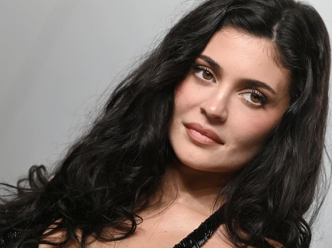 Kylie Jenner asiste a la fiesta de los Óscar de Vanity Fair de 2026, organizada por Mark Guiducci en el Museo de Arte del Condado de Los Ángeles, el 15 de marzo de 2026