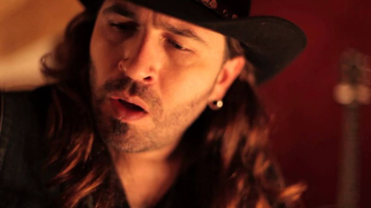 El country rock de Carbayo llega al CAEM