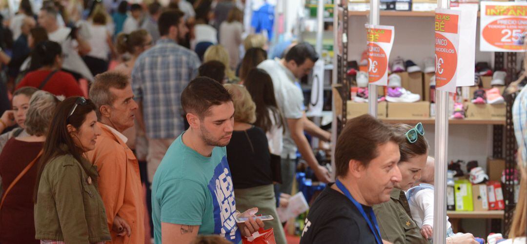 Habrá un precio especial para los comerciantes asociados