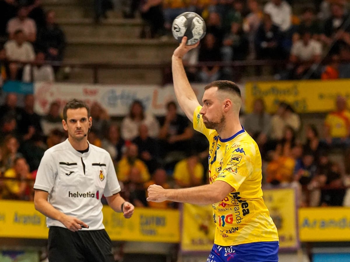 Pinillos: "Si algo caracteriza a Aranda es esa afición que siempre está en las buenas y sobre todo en las malas"